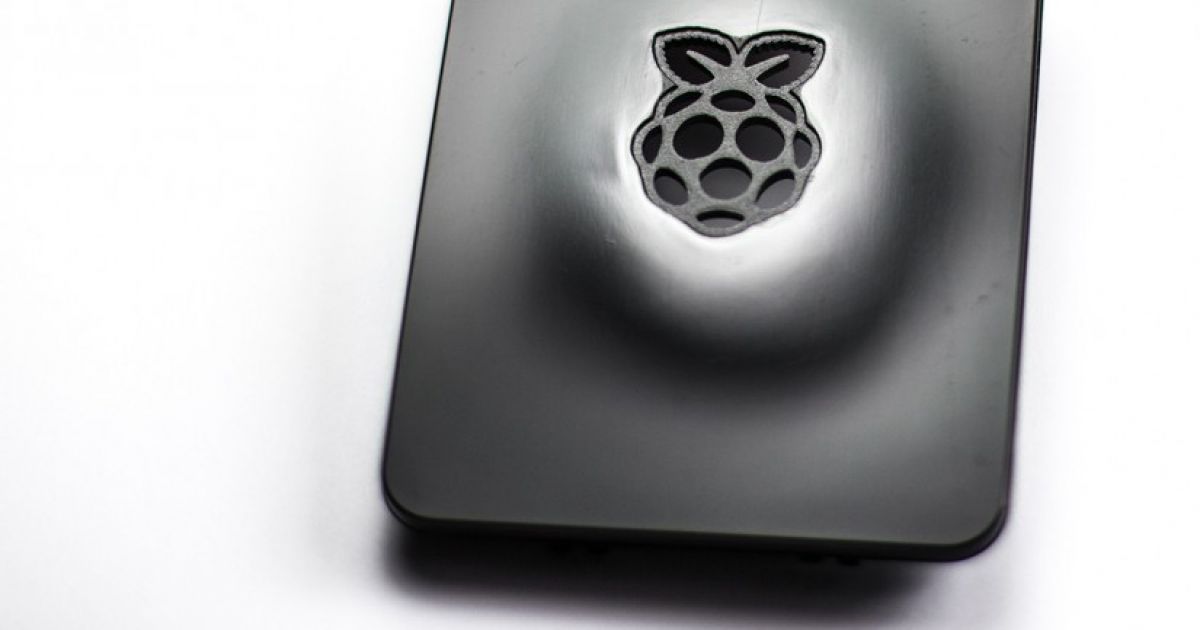 Raspberry Pi – Using it as Web Server and for PHP • Russwurm