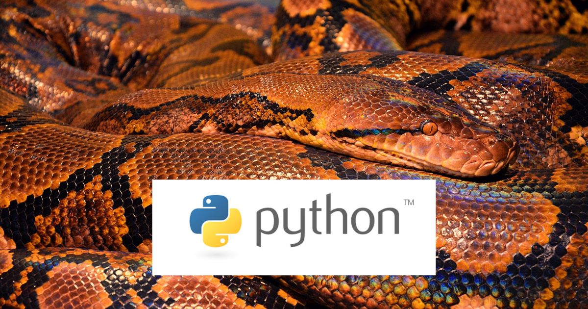 Von 0 auf 100: Python Programmieren Tutorial • Russwurm