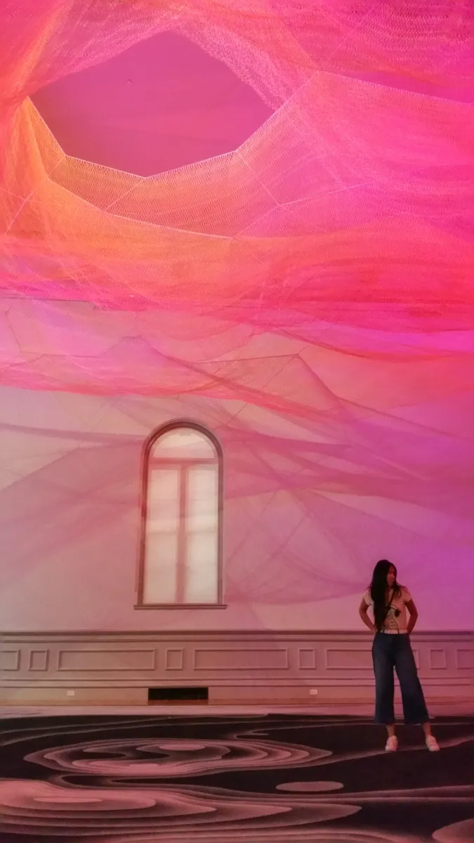 Renwick Gallery Exhibition 1