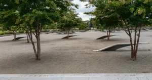 Pentagon Memorial